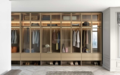 dressing FT Agencement